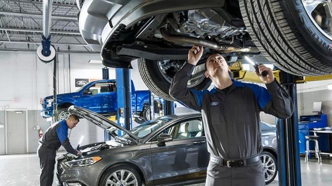 ESAD Auto Care e Assistência Digital